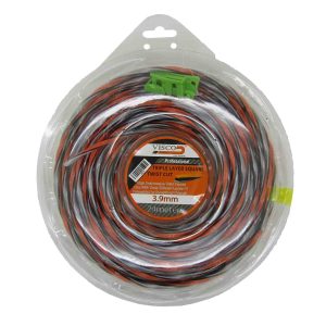 ΜΕΣΙΝΕΖΑ ΤΕΤΡΑΓΩΝΗ ΣΤΡΙΦΤΗ ΤΡΙΧΡΩΜΗ 3.9mm/24m