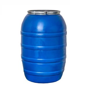 ΒΑΡΕΛΙ ΠΛΑΣΤΙΚΟ STABPLAST ΜΕ ΤΣΕΡΚΙ 200L