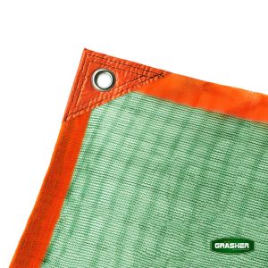 ΔΙΧΤΥ ΕΛΑΙΟΣΥΛΛΟΓΗΣ GRASHER 6X12m 90gr/m2