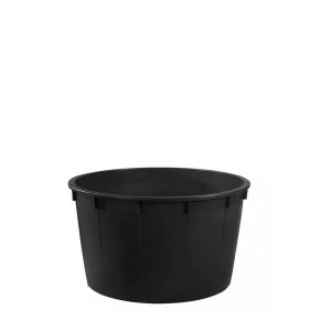 ΚΑΔΟΣ ΓΙΑ ΣΤΑΦΥΛΙΑ-ΕΛΙΕΣ 150LT ΙΤΑΛΙΑΣ ΜΑΥΡΟΣ