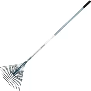 ΣΚΟΥΠΑ ΦΥΛΛΩΝ ΜΕΤΑΛΛΙΚΗ BELLOTA 3042CMA