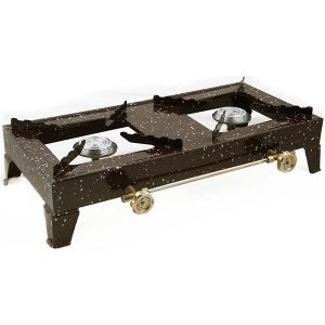 ΚΟΥΖΙΝΑΚΙ ΠΡΟΠΑΝΙΟΥ ΕΛΑΦΡΙΟΥ ΤΥΠΟΥ 2 ΕΣΤΙΕΣ