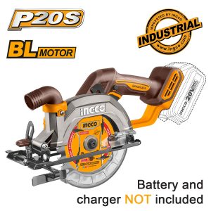 ΔΙΣΚΟΠΡΙΟΝΟ ΜΠΑΤΑΡΙΑΣ 20V INGCO SOLO