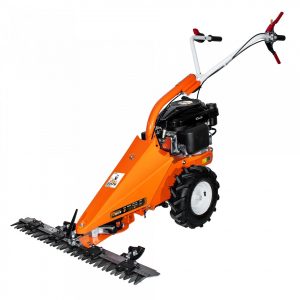 ΧΟΡΤΟΚΟΠΤΙΚΟ ΒΕΝΖΙΝΟΚΙΝΗΤΟ DAC 777K RURIS