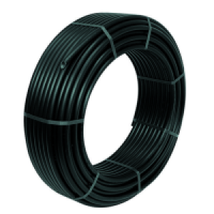 ΣΩΛΗΝΑΣ PE HYDROFAS Φ18 ΜΑΥΡΟ (ΤΙΜΗ/ΜΕΤΡΟ)