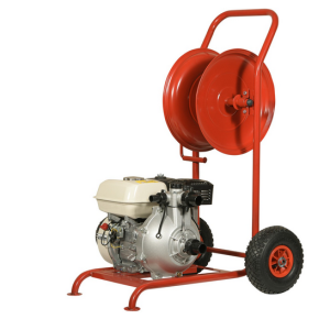 ΑΝΤΛΗΤΙΚΟ ΣΥΓΚΡΟΤΗΜΑ MASTER LP 40HF