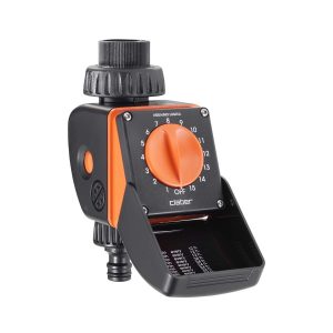 ΠΡΟΓΡΑΜΜΑΤΙΣΤΗΣ AQUAUNO LOGIKA CLABER 8422