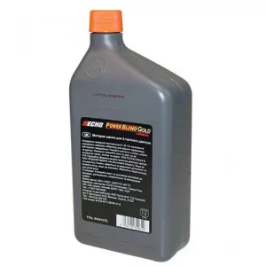 ΛΑΔΙ ΜΙΞΗΣ POWER BLEND GOLD 1L