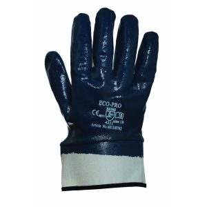 ΓΑΝΤΙΑ ΝΙΤΡΙΛΙΟΥ Νο6013 ΜΠΛΕ Νο10"