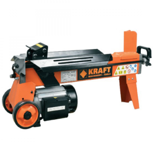 KRAFT ΗΛΕΚΤΡΙΚΟ ΣΧΙΣΤΙΚΟ ΞΥΛΟΥ