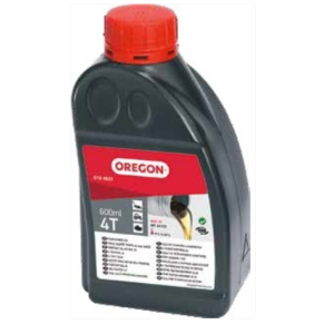 ΛΑΔΙ OREGON 4-ΧΡΟΝΩΝ ΚΙΝΗΤΗΡΩΝ SAE 30 600ml