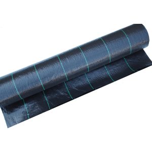 ΥΦΑΣΜΑ PP ΕΔΑΦΟΚΑΛΥΨΗΣ ΜΑΥΡΟ 3,25Χ100m (ΤΙΜΗ/Τ.Μ.)
