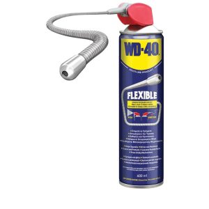 ΑΝΤΙΣΚΩΡΙΑΚΟ ΣΠΡΕΥ WD-40 ΜΕ ΕΥΚΑΜΠΤΟ ΑΚΡΟΦΥΣΙΟ 600ml