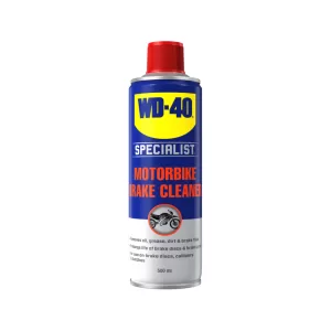 ΣΠΡΕΙ ΚΑΘΑΡΙΣΤΙΚΟ ΦΡΕΝΩΝ WD-40 500ml