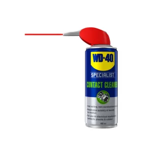 WB-40 SPECIALIST CONTACT CLEANER 400ml