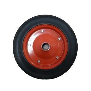 ΡΟΔΑ Φ340Χ55Χ77ΜΜ ΣΥΜΠΑΓΗ ΜΚ Φ4733 ΚΟΚΚΙΝΗ