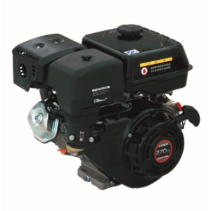 ΚΙΝΗΤΗΡΑΣ ΒΕΝΖΙΝΗΣ LONCIN G270F/DLA