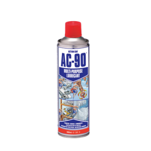 AC-90 ΑΝΤΙΣΚΩΡΙΑΚΟ ΣΠΡΕΙ 500ml
