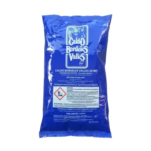 CALDO BORDELES 20 WP 1 KG