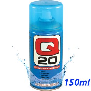 Q20 OIL 150ml
