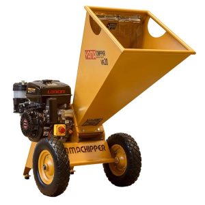YAMASTIK ΘΡΥΜΜΑΤΙΣΤΗΣ ΚΛΑΔΙΩΝ YAMACHIPPER VR20 PLUS+LONCIN 13HP