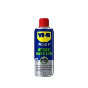 ΣΠΡΕΙ ΛΙΠΑΝΣΗΣ ΑΛΥΣΙΔΑΣ WD-40 400ml