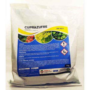 ΘΕΙΟΧΑΛΚΙΝΗ CUPRAZUFRE 1 KG