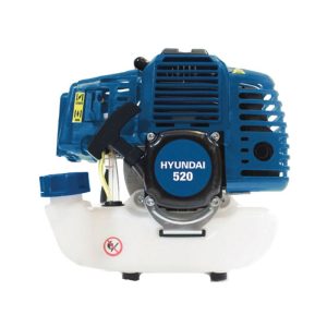 ΒΕΝΖΙΝΟΚΙΝΗΤΗΡΑΣ HYUNDAI 520