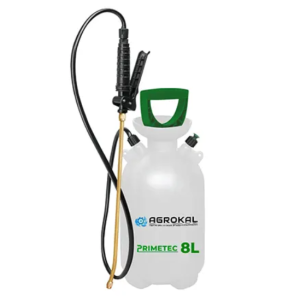 ΨΕΚΑΣΤΗΡΑΣ ΠΡΟΠΙΕΣΕΩΣ PRIMETEC 8L