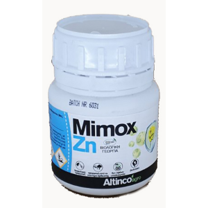 MIMOX Zn 125ml