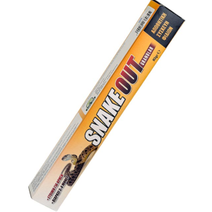 SNAKE OUT STICK ΑΠΩΘΗΤΙΚΟ ΦΙΔΙΩΝ