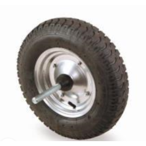 ΡΟΔΑ 400-8 Μ2Ρ ΒΤ + ΑΞΟΝΑ 6PR