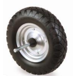 ΡΟΔΑ 400-8 Μ2Ρ PU + ΑΞΟΝΑ