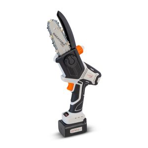 ΚΛΑΔΕΥΤΙΚΟ ΑΛΥΣΟΠΡΙΟΝΟ ΜΠΑΤΑΡΙΑΣ NAKAYAMA PRO 16.8V BRUSHLESS Li-Ion,ΛΑΜΑ 13cm,880gr