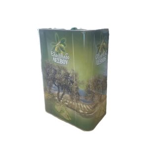 ΔΟΧΕΙΟ ΕΛΑΙΟΛΑΔΟΥ ΛΕΣΒΟΥ 10L