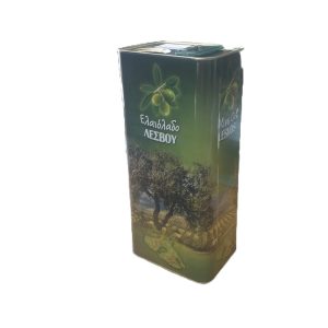 ΔΟΧΕΙΟ ΕΛΑΙΟΛΑΔΟΥ ΛΕΣΒΟΥ 5L