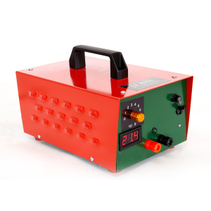 ΜΕΤΑΣΧΗΜΑΤΙΣΤΗΣ ΗΛΕΚΤΡΟΝΙΚΟΣ 12V-24V