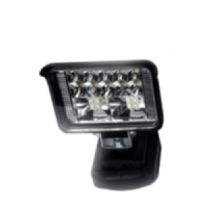 ΠΡΟΒΟΛΕΑΣ ΕΡΓΑΣΙΑΣ SUCKO 18 LED