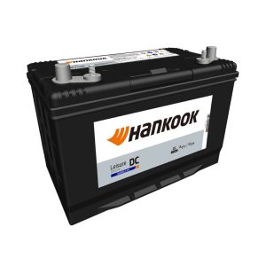 ΜΠΑΤΑΡΙΑ HANKOOK 80AH DC24MF
