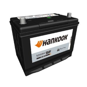 ΜΠΑΤΑΡΙΑ HANKOOK 80AH MF34-710