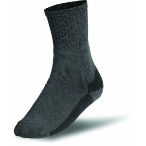 ΚΑΛΤΣΕΣ CREW 1 ΓΚΡΙ