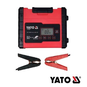 ΦΟΡΤΙΣΤΗΣ ΜΠΑΤΑΡΙΩΝ 12/15A YT-83003