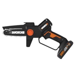 WORX ΚΛΑΔΕΥΤΙΚΟ ΑΛΥΣΟΠΡΙΟΝΟ 20V BLWG325E 3X2.0AH