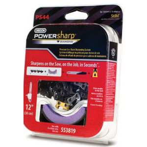 ΑΛΥΣΙΔΑ POWERSHARP FOR 12'' 44E