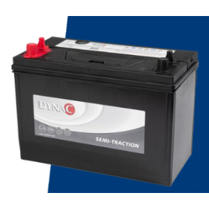 ΜΠΑΤΑΡΙΑ DYNAC MARINE 105A