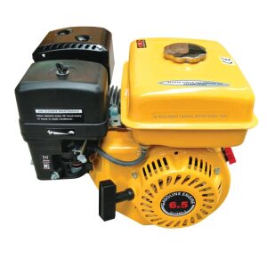 ΒΕΝΖΙΝΟΚΙΝΗΤΗΡΑΣ LL 168F-1-A 6.5hp P