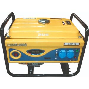 Η/Ζ LL 3,0GF-KWB 3.6KVA LL 170F 7HP