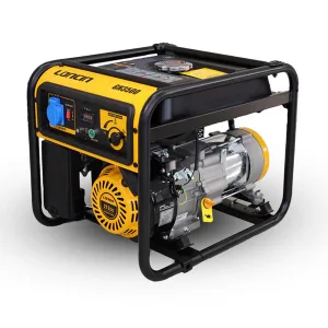 ΗΛΕΚΤΡΟΠΑΡΑΓΩΓΟ ΖΕΥΓΟΣ LONCIN GH3500