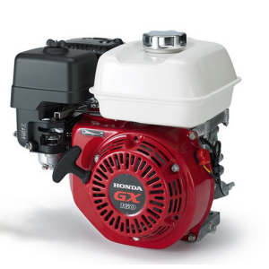 ΚΙΝΗΤΗΡΑΣ ΒΕΝΖΙΝΗΣ HONDA GX160 H2-QH-B1-OH(ΣΦΗΝΑ)