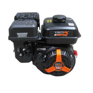 VISCO ΚΙΝΗΤΗΡΑΣ ΒΕΝΖΙΝΗΣ ΜΕ ΠΑΣΟ 212cc 7hp